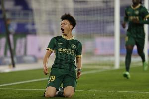 开云体育直播-浙江队副总谈王钰栋留洋：目标肯定是欧洲，欧洲好的联赛好的球队