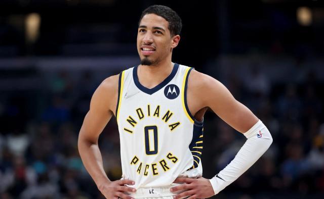 全场9分硬解能力太弱 哈利伯顿神奇不再被高估？