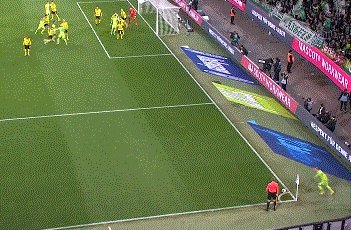 开云棋牌-【德甲】开场+终场送礼 多特0比2负狼堡止联赛3连胜