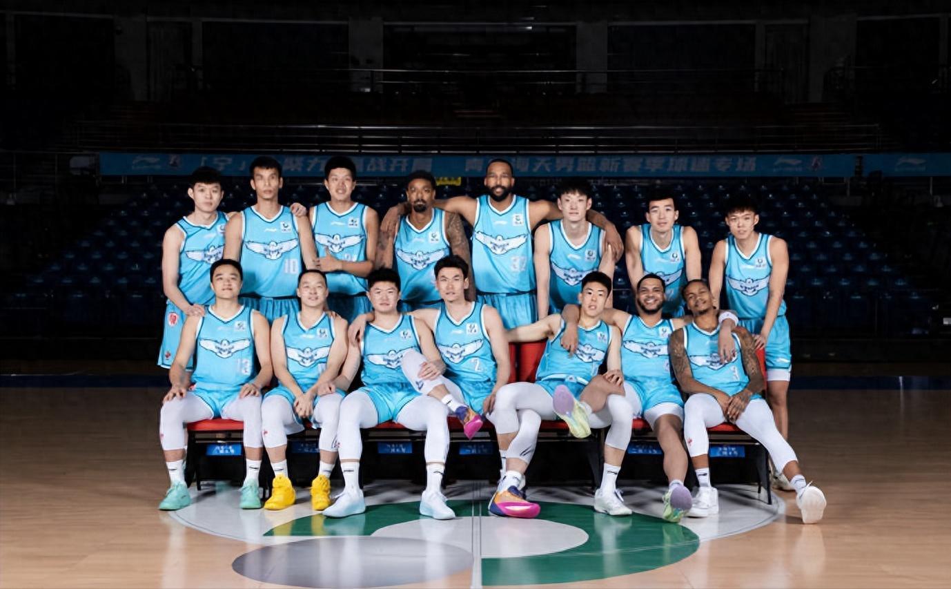 开云官网-转投恩师拿到大合同！CBA顶薪后卫与老东家闹翻，场均只有5.9分