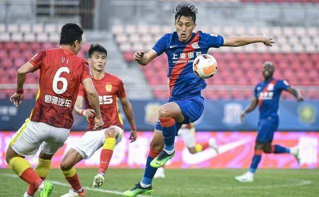 开云体育直播-广州队褪色成平民队 西亚第一豪门联赛亚冠双冠