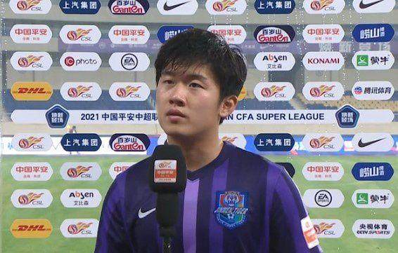 开云棋牌-津媒：津门虎希望之星重伤 球队需尽快寻找到新人